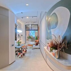 The Sen (D21), Condominium #522308371